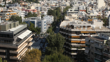 Α' κατοικία: Ύστατη προσπάθεια σύγκλισης κυβέρνησης - δανειστών μέχρι τη Δευτέρα