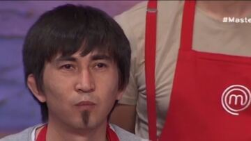 MasterChef: Γιατί ο Ζαχίρ δεν πήγε στη Ρώμη μετά τη νίκη της ομάδας του