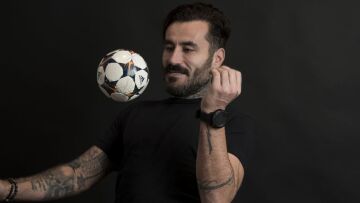 Στο χειρουργείο ο Γιώργος Μαυρίδης