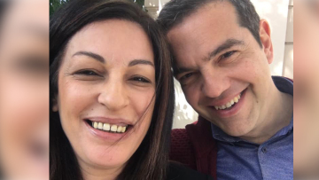 Αμηχανία στο Μαξίμου για το φιάσκο με την Λοΐζου