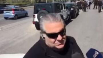 Έγκλημα στη Βουλιαγμένης: Το ΣΑΤΑ ζητάει αφαίρεση αδείας από τον ταξιτζή που έβγαλε από το όχημά του την αιμόφυρτη γυναίκα