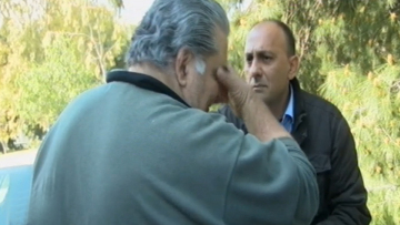 Έγκλημα στη Βουλιαγμένη: «Συγγνώμη» μετά το σάλο ζητά ο ταξιτζής