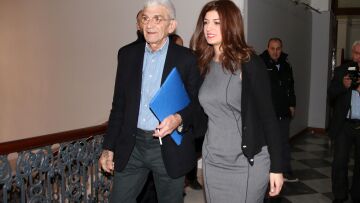 Μπουτάρης: Σε μένα τουλάχιστον η Νοτοπούλου δεν έχει πει ψέματα