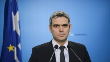 ΝΔ:  Στις φυλακές κυριαρχεί ο «νόμος της ζούγκλας» 