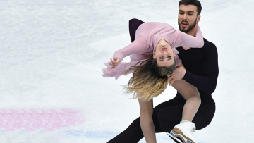 Ξανά στην κορυφή του κόσμου η Γκαμπριέλα Παπαδάκη στο καλλιτεχνικό πατινάζ