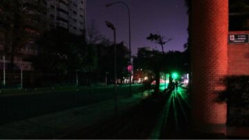 Νέο μπλακάουτ βύθισε ξανά στο σκοτάδι τη Βενεζουέλα 