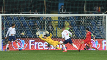 Προκριματικά Euro2020: Νίκη με 5αρα για την Αγγλία, με 4-0 νίκησε η Γαλλία την Ισλανδία - Όλα τα γκολ