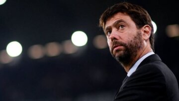 Ανιέλι: «Στοχεύουμε σε ένα νέο Super Champions League από το 2024»