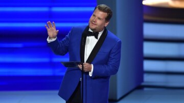 Ο Τζέιμς Κορντέν θα είναι παρουσιαστής της 73ης τελετής απονομής των βραβείων Tony