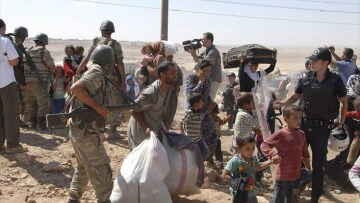 Ειδικό διεθνές δικαστήριο για τους τζιχαντιστές ζητούν οι Κούρδοι