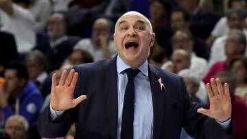 Λάσο: «Ο Παναθηναϊκός παίζει εξαιρετικά τελευταία»