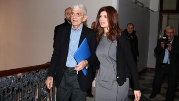 Έξαλλος ο Μπουτάρης  με τη Νοτοπούλου για τις «πλάτες» στα οικονομικά: Μην καπηλεύεσαι το έργο μου