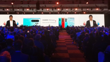 Το Huawei P30 Pro φέρνει την «επανάσταση» στη mobile φωτογραφία