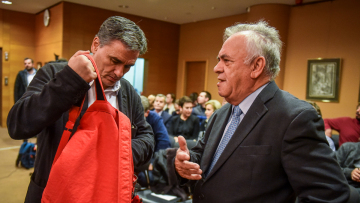 Πρώτη κατοικία: Χιλιάδες οι χαμένοι και στο βάθος... πλειστηριασμοί με το σχέδιο της κυβέρνησης