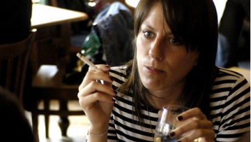 Μπορεί το κρασί να βλάψει τον οργανισμό όσο το κάπνισμα; 