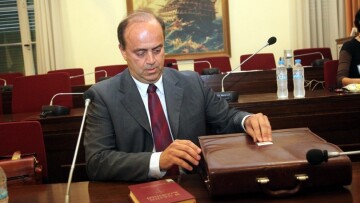 Σάββας Τσιτουρίδης στον «Θέμα 104,6»: Δεν ξέρω πώς ήρθε η ΕΡΤ, δεν αρνούμαι την προβολή 