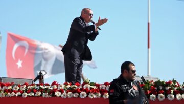 ΗΠΑ: Η επιτροπή για τη θρησκευτική ελευθερία καταδικάζει τις «βλέψεις» του Ερντογάν για την Αγία Σοφιά