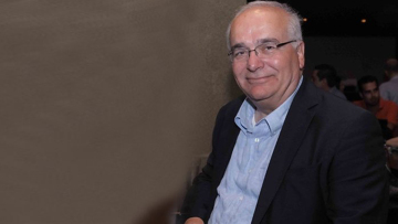 Έφυγε από τη ζωή ο δικηγόρος Αντώνης Βγόντζας