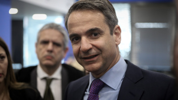 Μητσοτάκης για δημοσκοπήσεις: Δεν κρατάω τη διαφορά, αλλά ότι κριτήριο ψήφου είναι η οικονομία