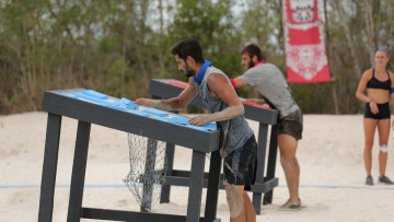 Απόφαση βόμβα: Τέλος το «Ελλάδα - Τουρκία» στο Survivor 