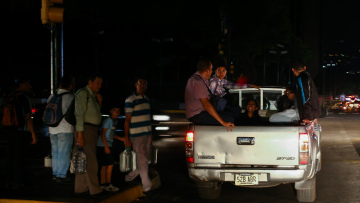 Θερίζουν πείνα, φτώχεια και ασθένειες στη Βενεζουέλα  και ο Μαδούρο καλεί σε... προσευχή