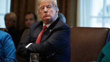 Οι ΗΠΑ διακόπτουν την οικονομική βοήθεια προς Ελ Σαλβαδόρ, Γουατεμάλα και Ονδούρα 