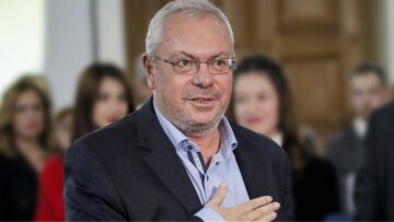 Μαλέλης: Ο ΣΥΡΙΖΑ δεν είναι αριστερά, συνεργάζεται με ακροδεξιούς τυχοδιώκτες