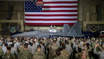 ΗΠΑ: Δικαστήριο σταματά τα σχέδια του Ντόναλντ Τραμπ για γεωτρήσεις στην Αρκτική