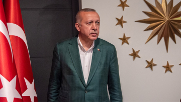 Μετράει πληγές ο Ερντογάν από τις δημοτικές εκλογές: Έχασε την Άγκυρα - Θρίλερ στην Κωνσταντινούπολη