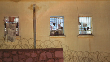 Σήμερα απολογούνται οι δύο δικηγόροι για τη «Μαφία των Φυλακών»