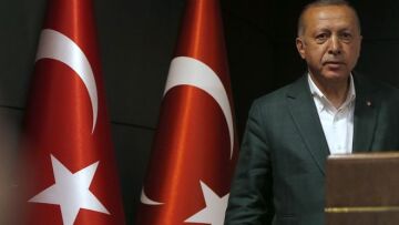 Ερντογάν: Πιθανόν χάσαμε την Κωνσταντινούπολη