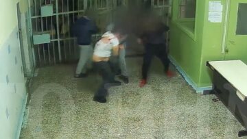 Πρόεδρος Σωφρονιστικών στον ΘΕΜΑ 104,6 για το βίντεο-σοκ με τη δολοφονία κρατούμενου στον Κορυδαλλό: Φταίει το υπ. Δικαιοσύνης