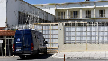 Στη φυλακή η δικηγόρος που συνελήφθη για τη «Mαφία των Φυλακών»