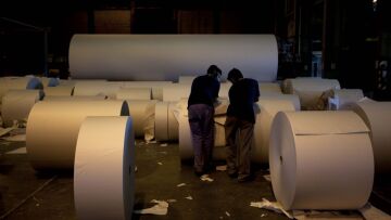 Ποια είναι η εταιρεία που μπλόκαρε η Κίνα λόγω «Μακεδονίας»