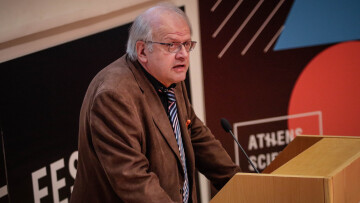 Τσελέντης: Εκτιμώ ότι ο σεισμός των 5,3R στο Γαλαξίδι δεν ήταν ο κύριος