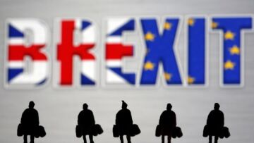 Sun για Brexit: Παραμονή στην τελωνειακή ένωση της ΕΕ