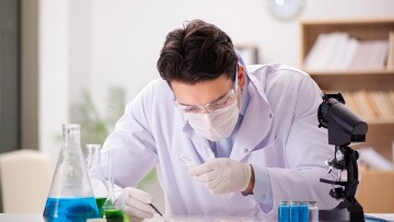 Καρκίνος Προστάτη: Η ανακάλυψη που θα τον δαμάσει