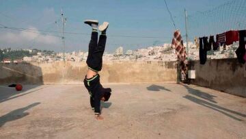 Ισραηλινοί στρατιώτες συνέλαβαν 9χρονο Παλαιστίνιο μαθητή εν ώρα μαθήματος 