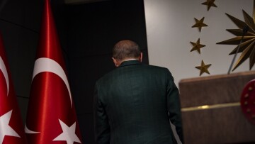 «Der Spiegel» για Ερντογάν: «To τέλος ενός μύθου» 