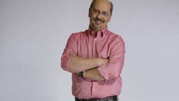 Την Τετάρτη η κηδεία του Βασίλη Λυριτζή - Η παράκληση της οικογένειάς του