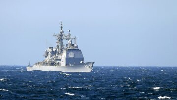 Το ΝΑΤΟ θέλει να αυξήσει σημαντικά την παρουσία του στη Μαύρη Θάλασσα