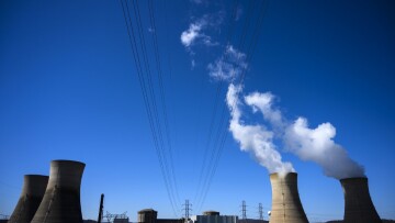 Έκθεση σοκ: Η ρύπανση του αέρα «κόβει» 20 μήνες από το προσδόκιμο ζωής των παιδιών που γεννιούνται σήμερα στη Γη!