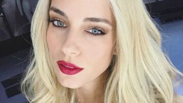 Δούκισσα Νομικού: Μετά από 8 χρόνια φεύγω από τον ΑΝΤ1