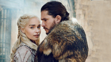 Game of Thrones: H σειρά που αλλάζει τον τρόπο που βλέπουμε τηλεόραση 