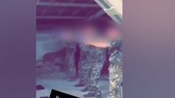 Σάλος με βίντεο που δείχνει Βρετανούς στρατιώτες να πυροβολούν... τον Κόρμπιν