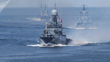 Η Μόσχα αντιδρά στην πρόθεση του ΝΑΤΟ να διευρύνει την παρουσία του στην Μαύρη Θάλασσα