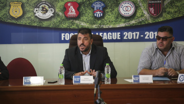 Football League: «Πρέπει να τηρηθούν οι προκηρύξεις και οι δεσμεύσεις στον Υφυπουργό»