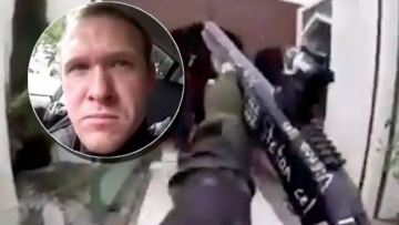 Νέα Ζηλανδία: Κατηγορίες για 50 ανθρωποκτονίες από πρόθεση και 39 απόπειρες στον μακελάρη του Κράιστσερτς