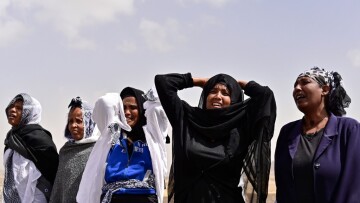 Ethiopian για την τραγωδία με το Boeing 737: Το πρώτο επίσημο πόρισμα  - Ό,τι κι αν έκαναν οι πιλότοι, η «βουτιά» συνεχιζόταν