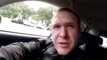 Νέα Ζηλανδία: Ο μακελάρης του Κράιστσερτς είχε κάνει δωρεές σε γαλλικό ακροδεξιό κίνημα